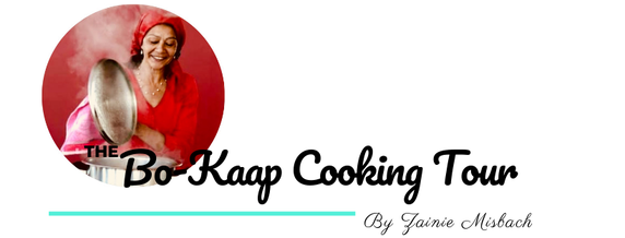 The Bo-Kaap Cooking Tour